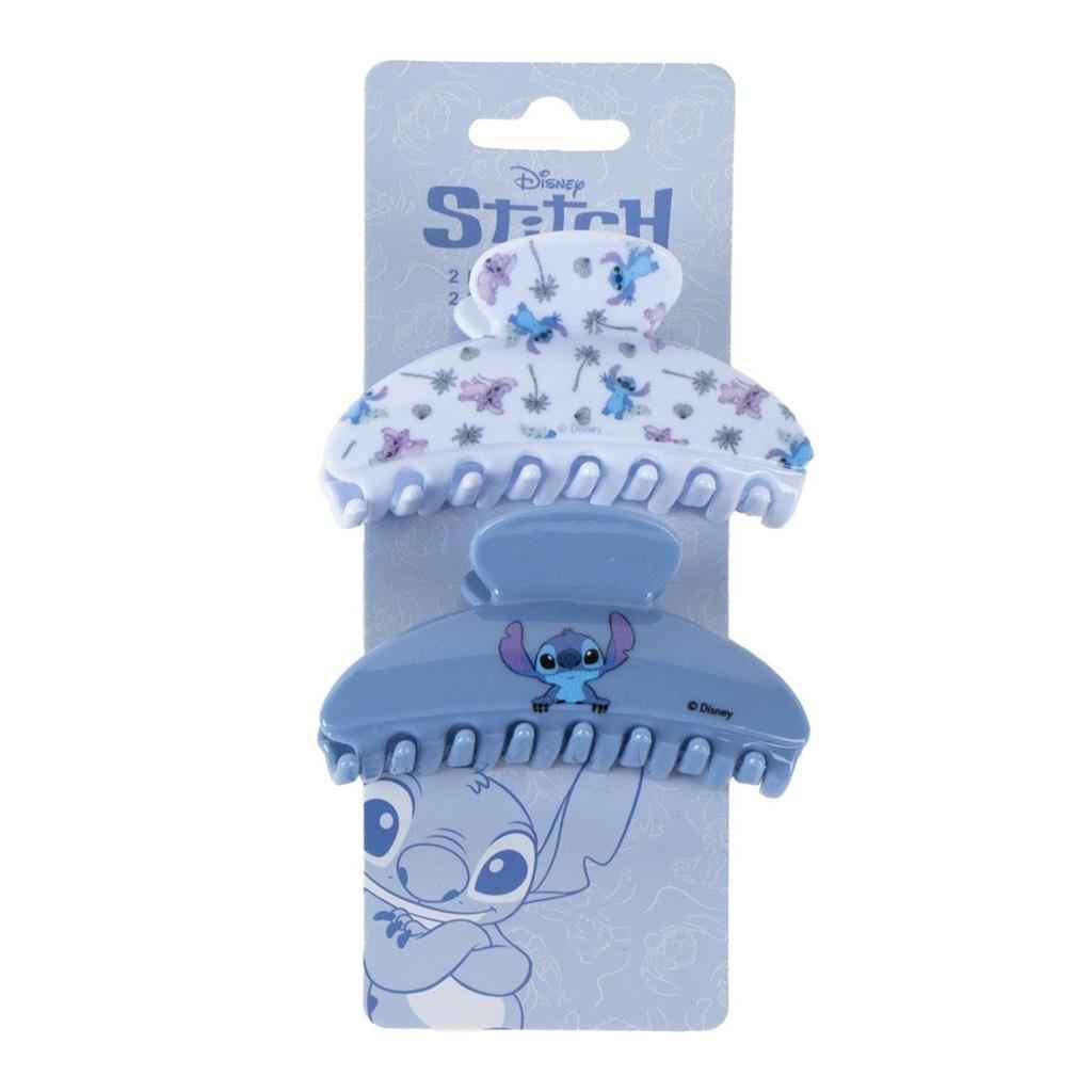 Disney - Stitch - Hårklämmor