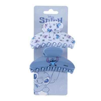 Disney - Stitch - Hårklämmor