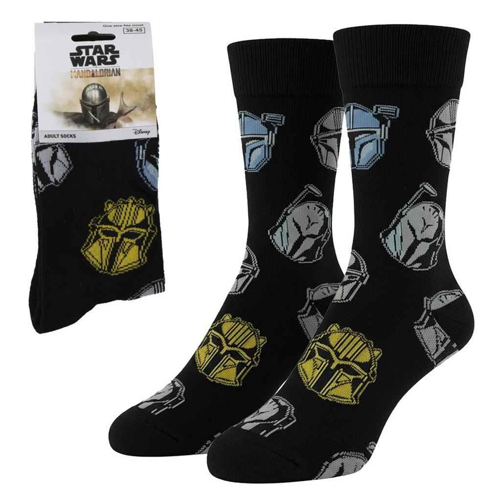 Star Wars: The Mandalorian - Strumpor (EU38-45)