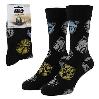 Star Wars: The Mandalorian - Strumpor (EU38-45)