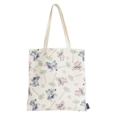 Disney - Stitch - Shoppingväska