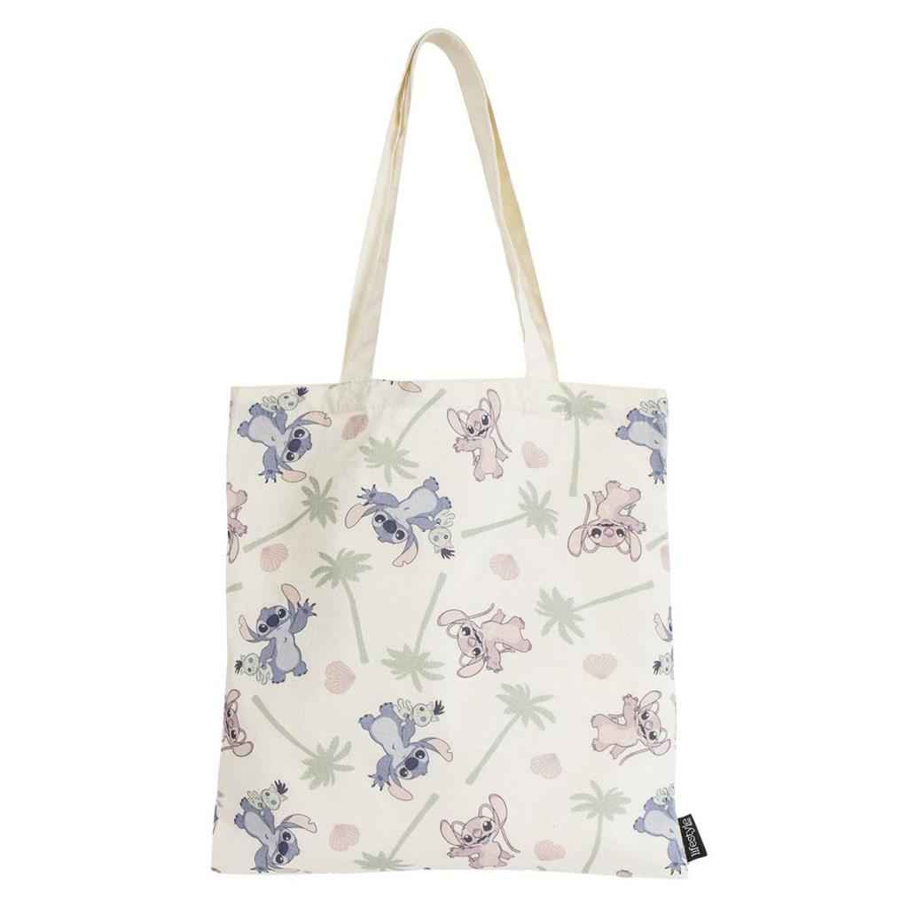 Disney - Stitch - Shoppingväska