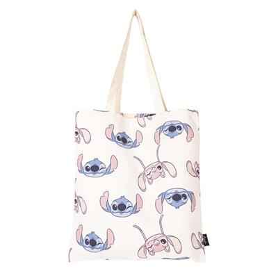 Disney - Stitch - Shoppingväska