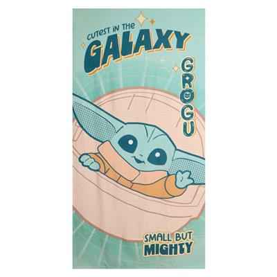 Star Wars: The Mandalorian - Grogu Handduk