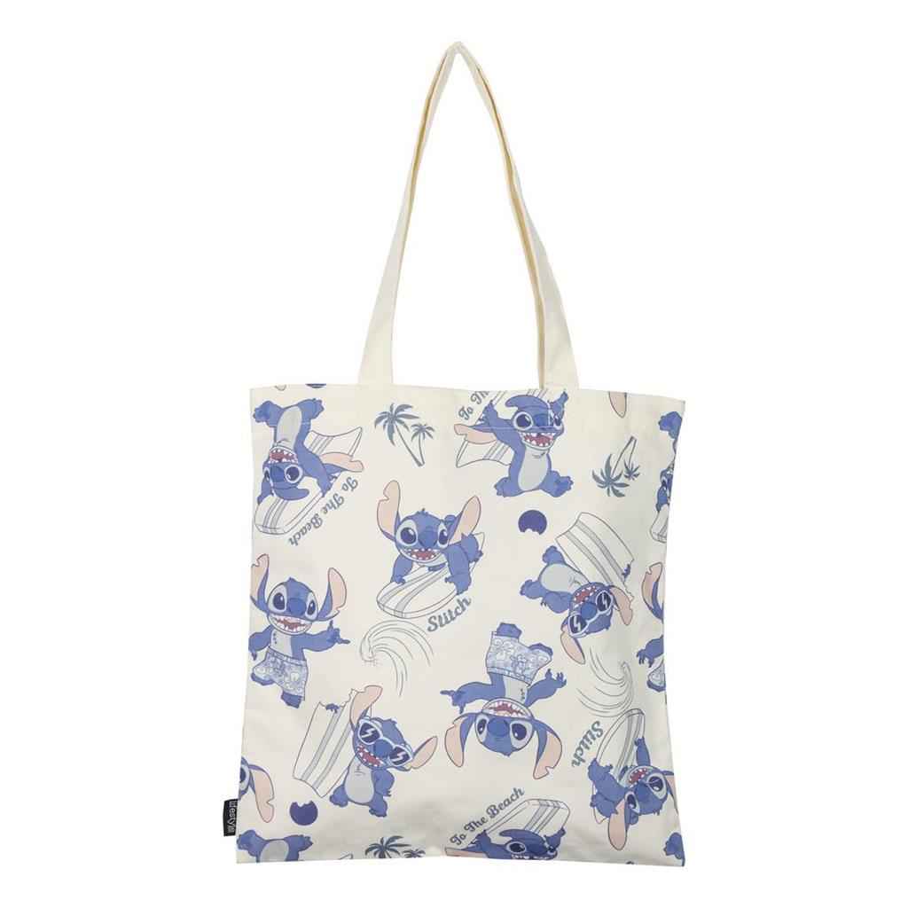 Disney - Stitch - Shoppingväska
