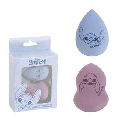 Disney - Stitch - Sminksvampar för blandning