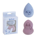 Disney - Stitch - Sminksvampar för blandning