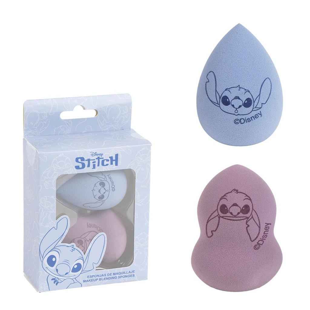 Disney - Stitch - Sminksvampar för blandning