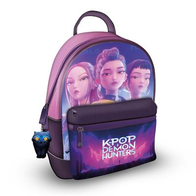 K-POP DEMON HUNTERS (HUNTRIX) MODE Backpack