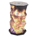 World of Warcraft Ragnaros Hopfällbar Lampa 21 cm