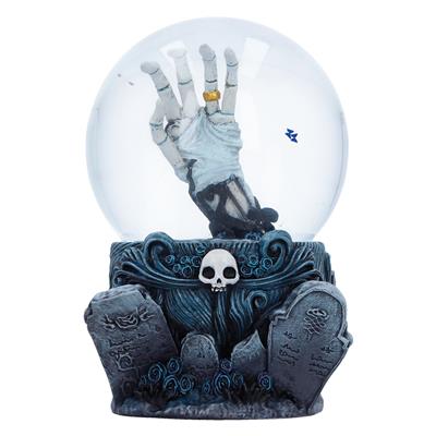 Corpse Bride snöglob 15 cm – officiellt licenserad samlarartikel