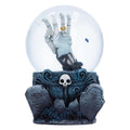 Corpse Bride snöglob 15 cm – officiellt licenserad samlarartikel
