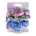 Disney - Stitch - Hårsnoddar 3-pack