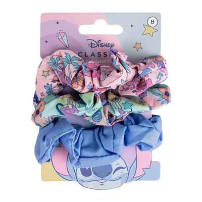Disney - Stitch - Hårsnoddar 3-pack