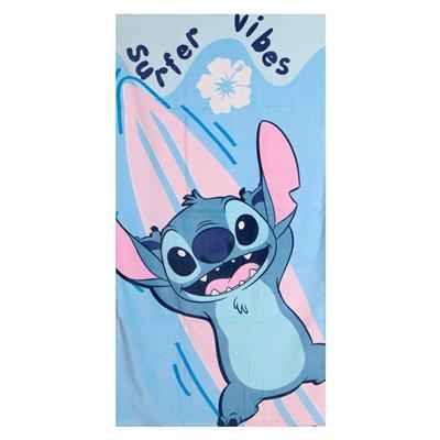 Disney - Stitch - Handduk