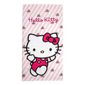Hello Kitty - Handduk