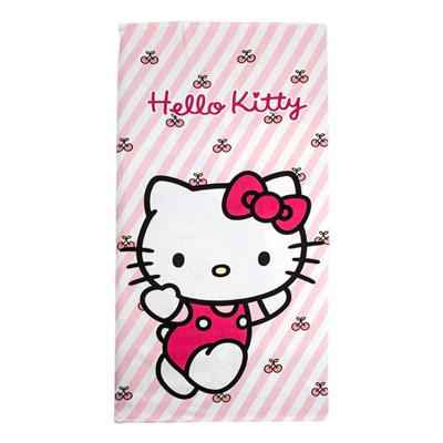 Hello Kitty - Handduk