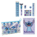 Disney - Stitch - Stationärset