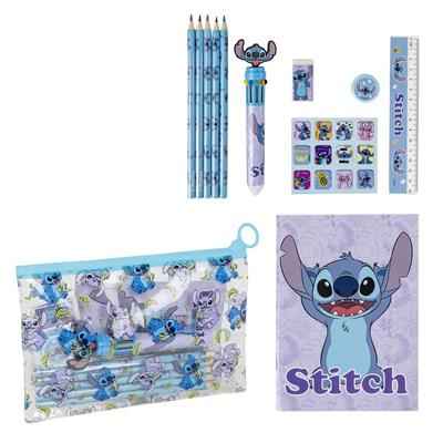 Disney - Stitch - Stationärset
