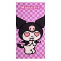 Kuromi - Handduk