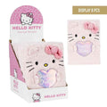 Hello Kitty - Gosedjur och Anteckningsblock i Ett