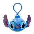 Disney - Stitch - Gosedjursnyckelring