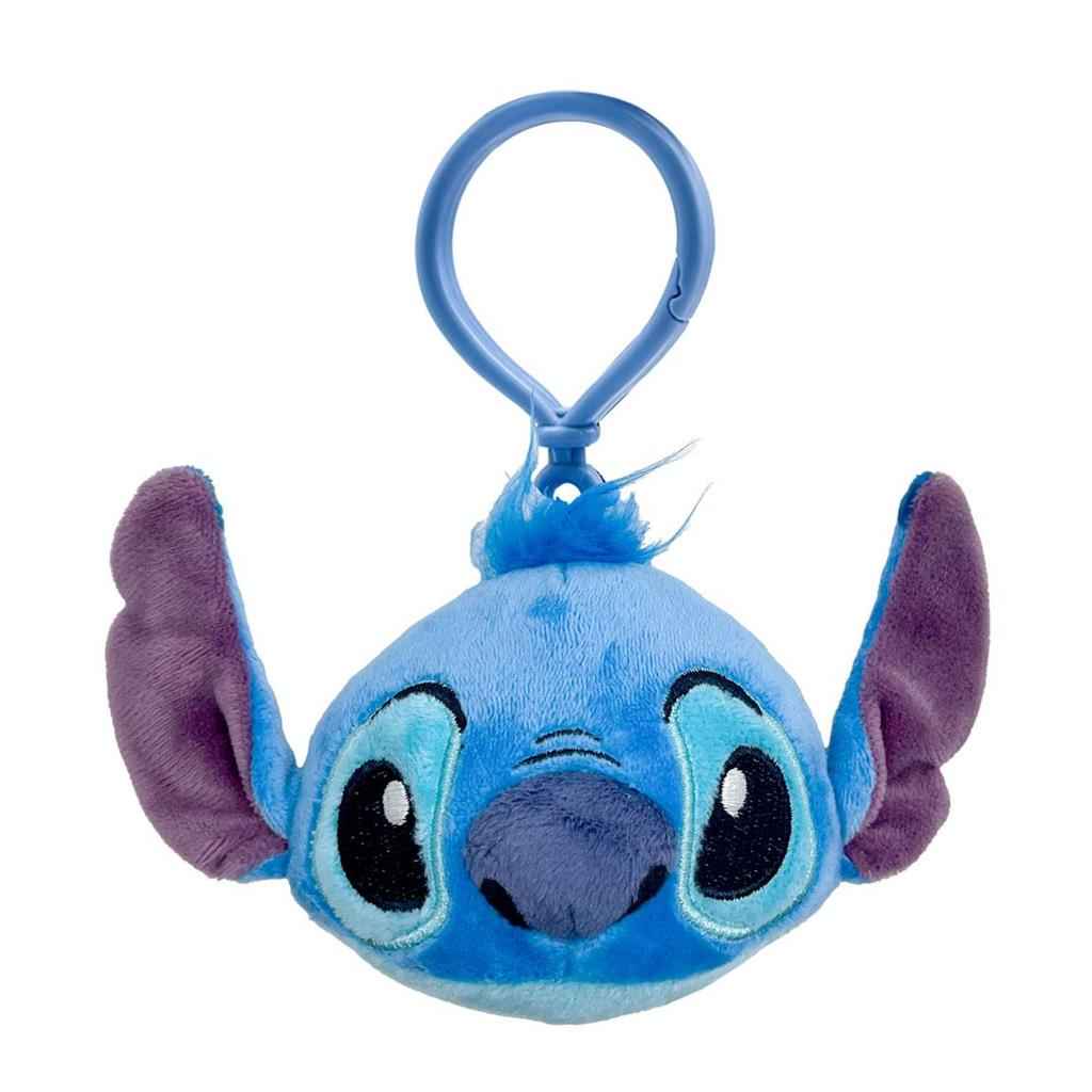 Disney - Stitch - Gosedjursnyckelring