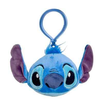 Disney - Stitch - Gosedjursnyckelring