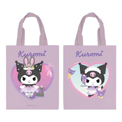 Kuromi - Tote Bag - My Dream