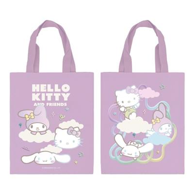 Hello Kitty & Friends - Tote Bag - Dream State