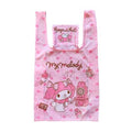 My Melody - Foldable Shopping Bag - Kawaii
