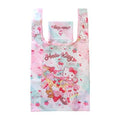 Hello Kitty - Foldable Shopping Bag - Snack And Sweet