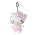 Hello Kitty mjukdjur nyckelring Buttercream – 12 cm