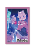 hololive OFFICIAL CARD GAME Official holoca Sleeves vol.46