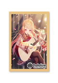 hololive OFFICIAL CARD GAME Official holoca Sleeves vol.47