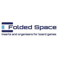 Folded Space-Insats för Twilight Imperium 4:e Utgåvan: Thunder's Edge-expansionen