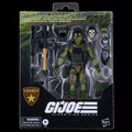 G.I. Joe Classified Series Legacy Collection: Action Soldier - Special Forces