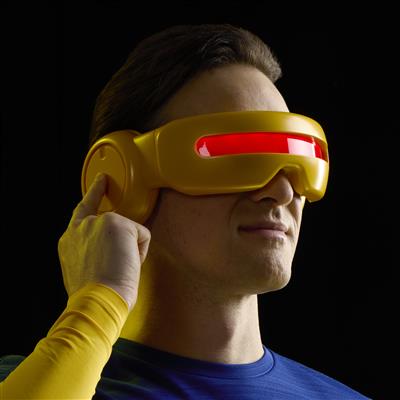 Marvel Legends Series X-Men '97 Cyclops Premium Roleplay Visor