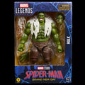 Marvel Legends Series Hulk, Spider-Man: Brand New Day