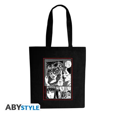 Junji Ito - Tote-väska - Tomie