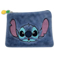 LILO & STITCH - XL Plush Pencil Case - STITCH