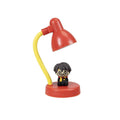 Harry Potter - Mini Lampa USB - Magisk Plats