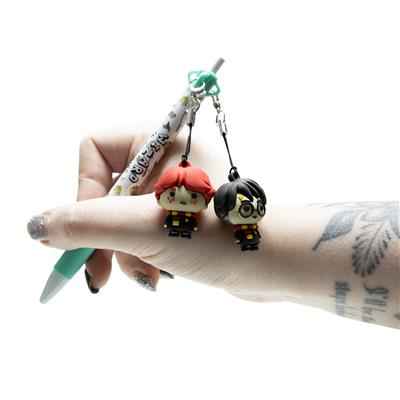 Harry Potter - Mini Pen Pals - Magisk Plats