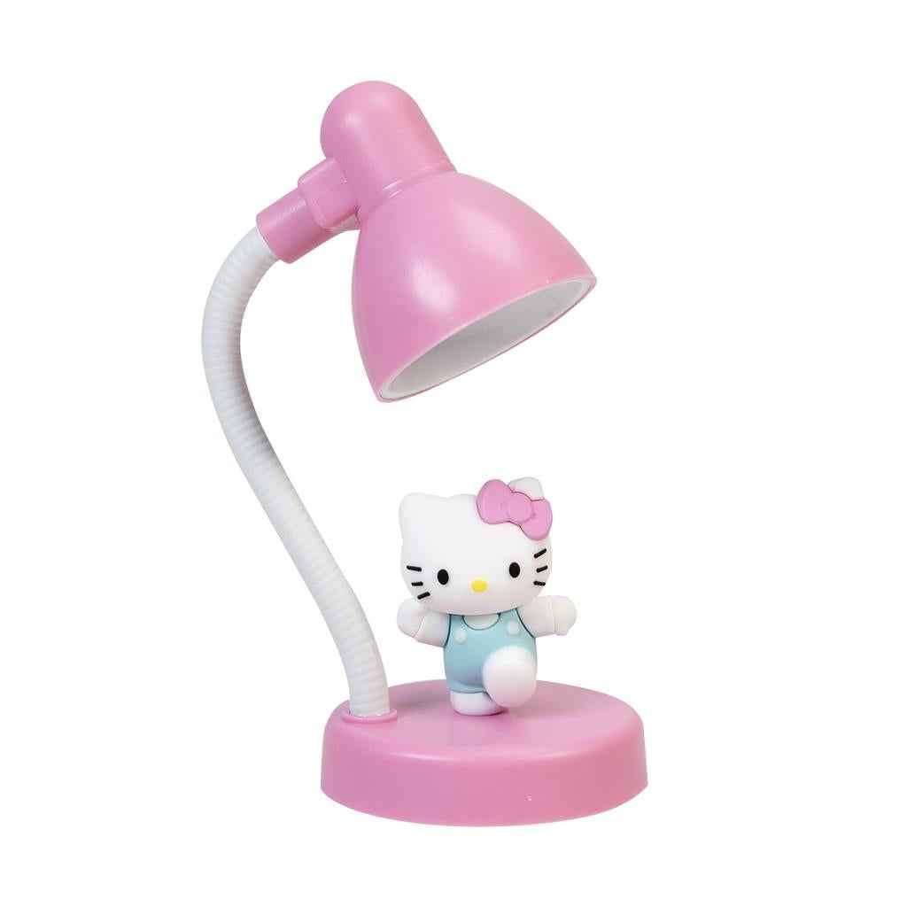 Sanrio Hello Kitty - Mini lampa USB