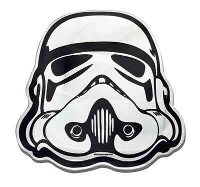 Original Stormtrooper - Spegel