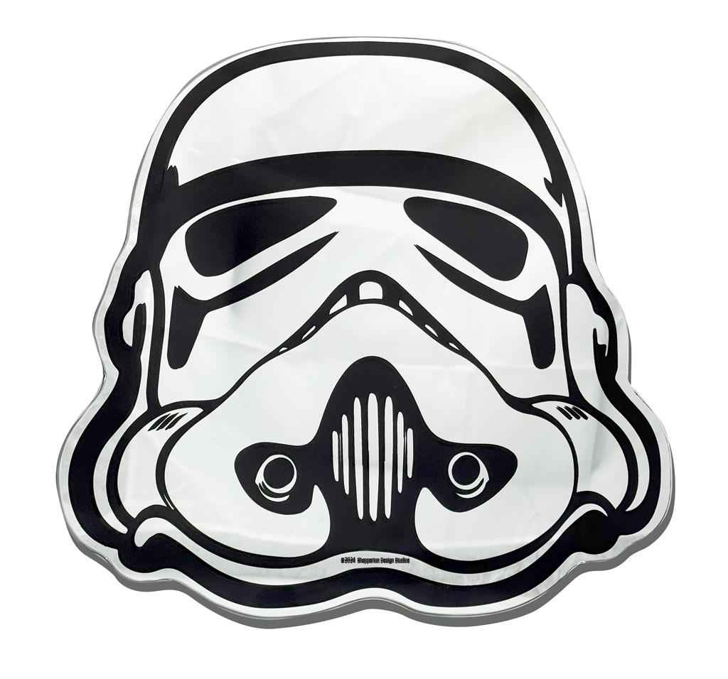 Original Stormtrooper - Spegel