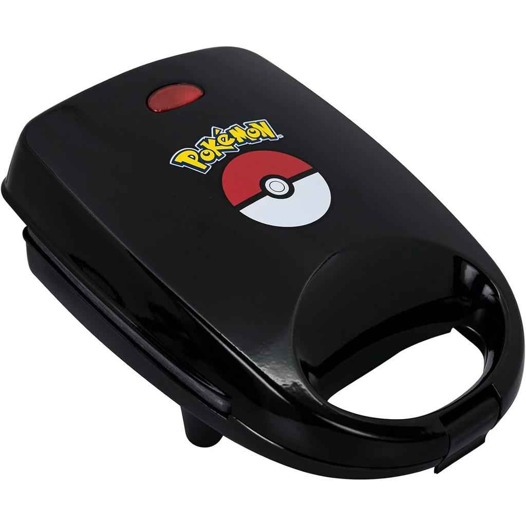 Pokémon - Smörgåsgrillare Poké Ball
