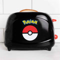 Pokémon - Brödrost med Poké Ball-motiv