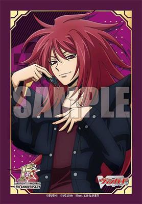 Bushiroad Sleeve Collection Mini Vol.856 (70 sleeves)