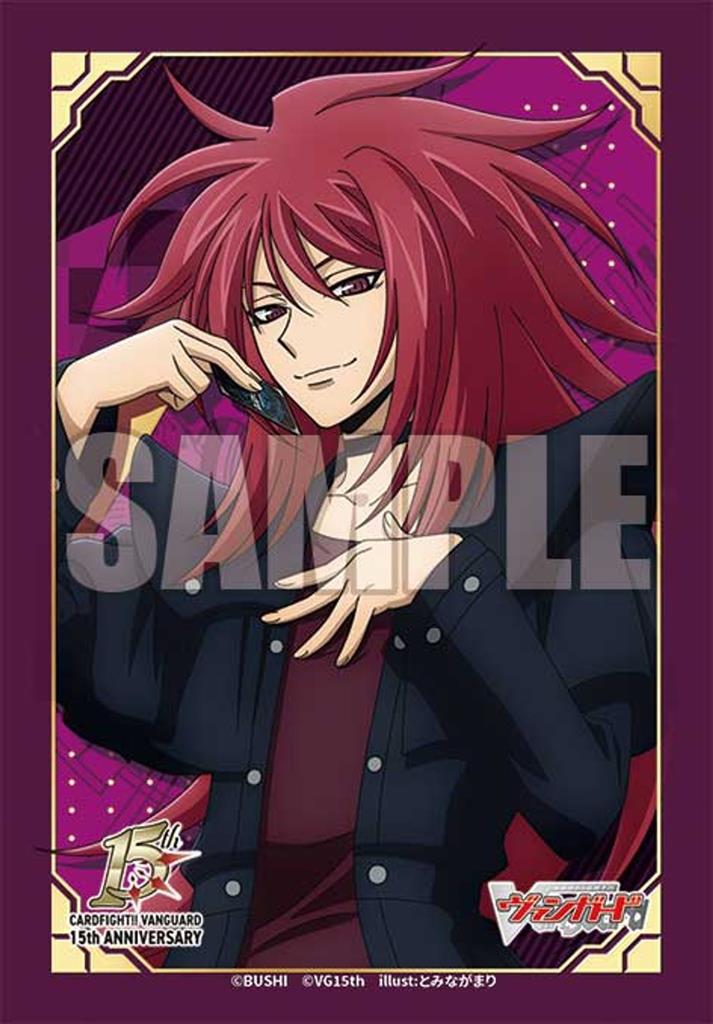 Bushiroad Sleeve Collection Mini Vol.856 (70 sleeves)